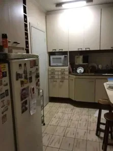 Apartamento com 3 Quartos à venda, 107m² no Jardim Vila Mariana, São Paulo