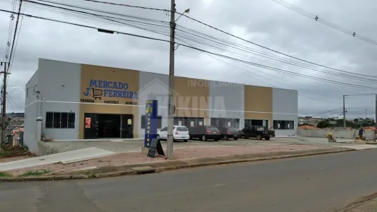 Galpão/Depósito/Armazém para alugar, 212m² no Contorno, Ponta Grossa
