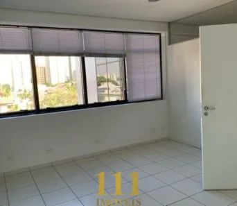 Sala Comercial à venda, 32m² no Parque Residencial Aquarius, São José dos Campos