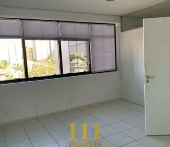 Sala Comercial à venda, 32m² no Parque Residencial Aquarius, São José dos Campos