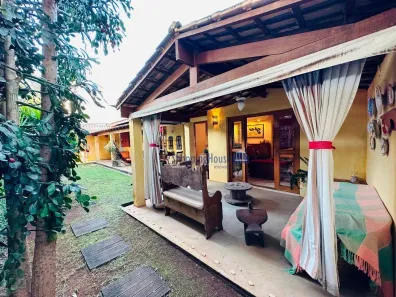 Casa com 3 Quartos à venda, 250m² no Vila Madalena, São Paulo