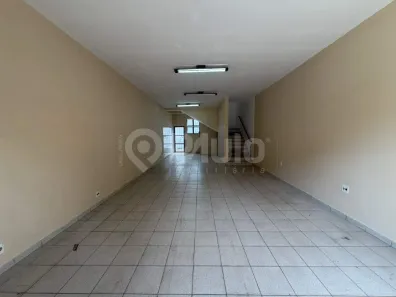 Sala Comercial para alugar, 126m² no Centro, Piracicaba