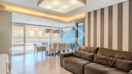 Apartamento com 3 Quartos à venda, 182m² no Santana, Porto Alegre