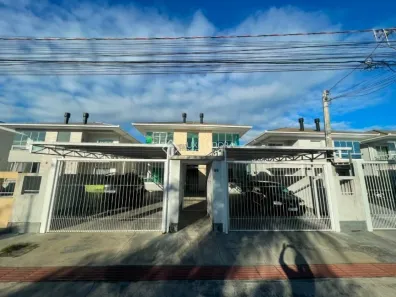 Apartamento com 2 Quartos para alugar, 64m² no Nova Palhoça, Palhoça