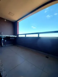 Apartamento com 1 Quarto para alugar, 46m² no Jardim Guarujá, Sorocaba