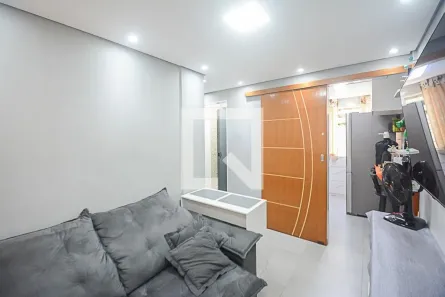 Apartamento com 2 Quartos à venda, 36m² no Paulicéia, São Bernardo do Campo