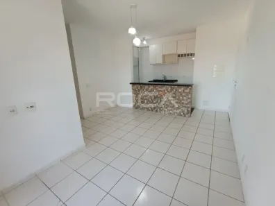 Apartamento com 3 Quartos à venda, 66m² no Parque dos Lagos, Ribeirão Preto