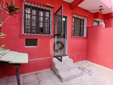 Casa com 2 Quartos à venda, 73m² no Praça da Bandeira, Rio de Janeiro