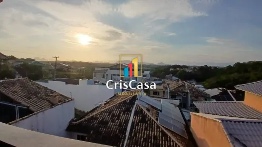 Casa com 3 Quartos à venda, 237m² no Jardim Vitória, Macaé