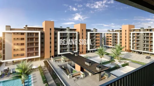 Apartamento com 2 Quartos à venda, 70m² no Cassino, Rio Grande
