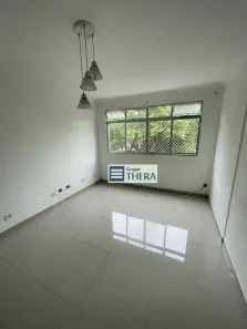 Apartamento com 2 Quartos à venda, 100m² no Vila Guiomar, Santo André