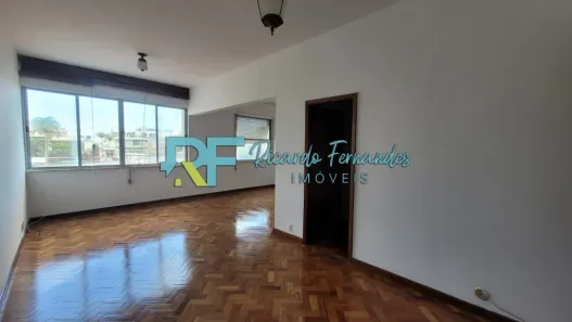 Apartamento com 2 Quartos para alugar, 98m² no Leblon, Rio de Janeiro