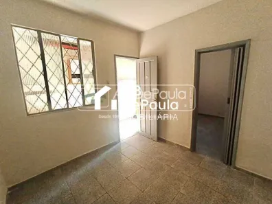Casa com 1 Quarto para alugar, 40m² no Honório Gurgel, Rio de Janeiro