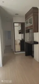 Apartamento com 3 Quartos à venda, 62m² no Centro, Diadema