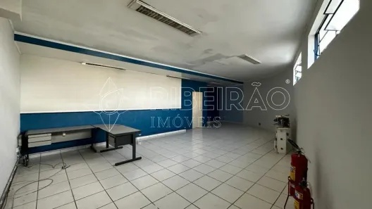 Ponto Comercial para alugar, 250m² no Vila Virgínia, Ribeirão Preto
