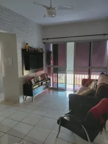 Apartamento com 2 Quartos à venda, 68m² no Alvorada, Cuiabá