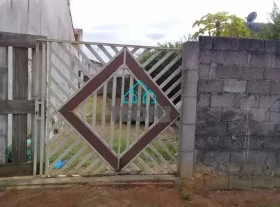 Lote/Terreno à venda, 275m² no Piracangaguá, Taubaté