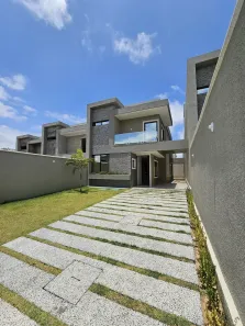 Casa de Condomínio com 4 Quartos à venda, 180m² no Urucunema, Eusébio