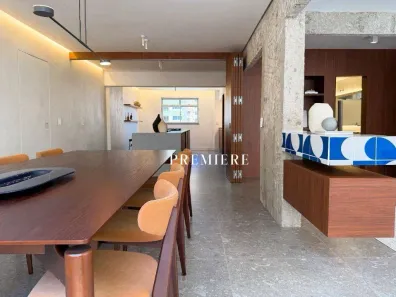 Apartamento com 3 Quartos à venda, 215m² no Rebouças, Curitiba