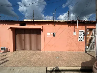 com 4 Quartos à venda, 186m² no Itaperu, Teresina