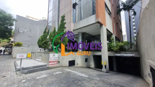 Sala Comercial para alugar, 100m² no Paraíso, São Paulo