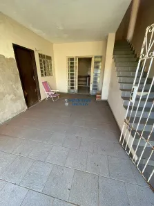 Casa com 3 Quartos à venda, 135m² no Chácara Bom Retiro, Rio Claro