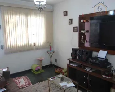 Casa com 2 Quartos à venda, 111m² no Tulipas, Jundiaí