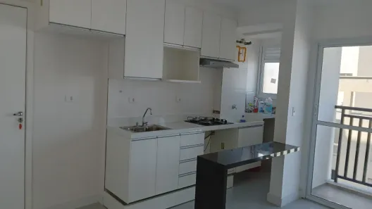 Apartamento com 2 Quartos para alugar, 44m² no Tucuruvi, São Paulo