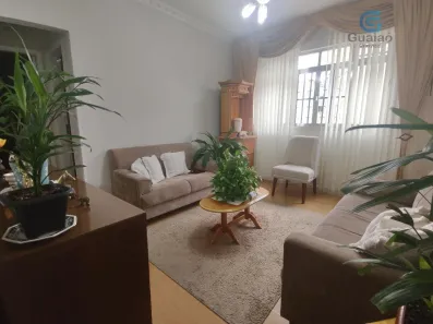 Apartamento com 2 Quartos à venda, 60m² no Boqueirão, Santos