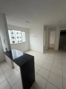 Apartamento com 2 Quartos à venda, 44m² no Tamatanduba, Eusébio