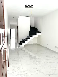 Casa com 3 Quartos à venda, 119m² no Vila Alpina, São Paulo