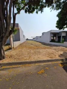 Lote/Terreno à venda, 300m² no São José, Paulínia