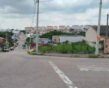 Lote/Terreno à venda, 250m² no Parque Residencial Jundiaí II, Jundiaí