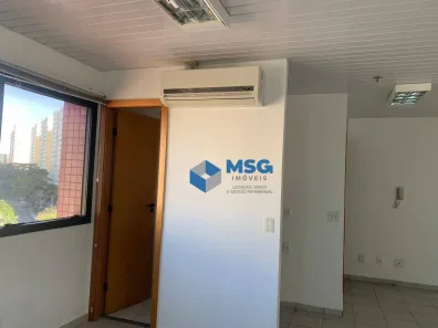 Sala Comercial para alugar, 53m² no Vila da Saúde, São Paulo