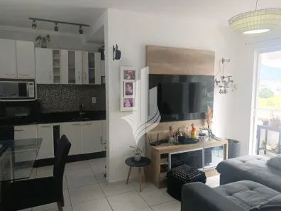 Apartamento com 2 Quartos à venda, 68m² no Velha Central, Blumenau