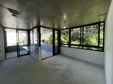 Apartamento com 1 Quarto à venda, 75m² no Sumaré, São Paulo