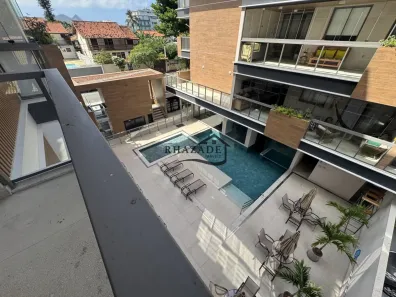 Apartamento com 3 Quartos à venda, 105m² no Marazul, Niterói