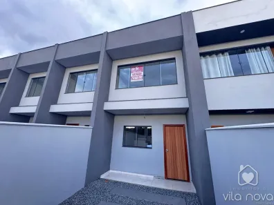 Casa com 3 Quartos à venda, 94m² no Vila Nova, Joinville
