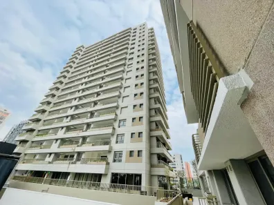 Apartamento com 2 Quartos à venda, 80m² no Moema, São Paulo