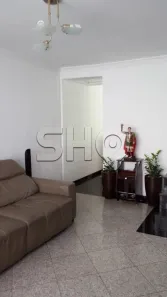 Sobrado com 3 Quartos à venda, 122m² no Jardim São Paulo(Zona Norte), São Paulo