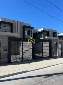 Casa com 3 Quartos à venda, 160m² no Santa Amélia, Belo Horizonte