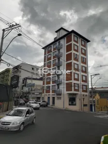 Apartamento com 3 Quartos à venda, 130m² no Centro, Serra Negra