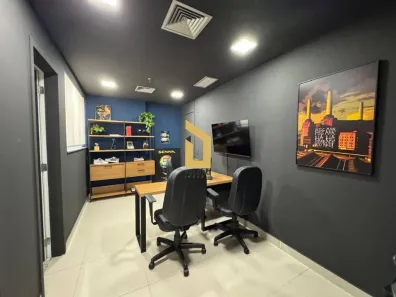 Sala Comercial para alugar, 240m² no Santana, São Paulo