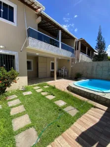 Casa com 4 Quartos para alugar, 114m² no Barra do Jacuípe (Monte Gordo), Camaçari