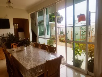 Casa com 3 Quartos à venda, 130m² no Pestana, Osasco