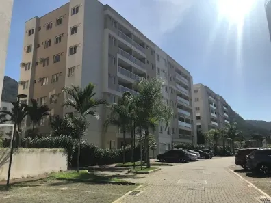 Apartamento com 2 Quartos à venda, 65m² no Jacarepaguá, Rio de Janeiro