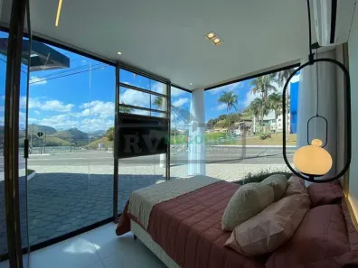 Apartamento com 2 Quartos à venda, 55m² no Cruzeiro do Sul, Juiz de Fora