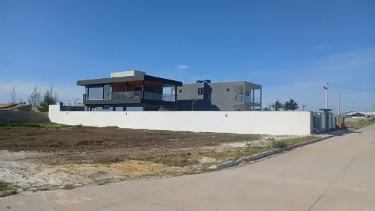 Lote/Terreno à venda, 360m² no Novo, Arraial do Cabo