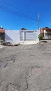 Casa com 2 Quartos à venda, 65m² no Núcleo Habitacional José Teruel Martinez, Marília