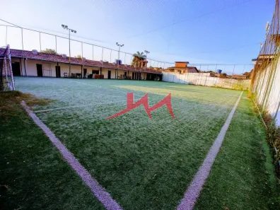 à venda, 720m² no Bom Retiro, São Gonçalo